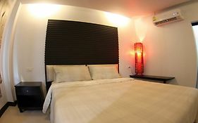 Wilawan Pool Resort Koh Larn
